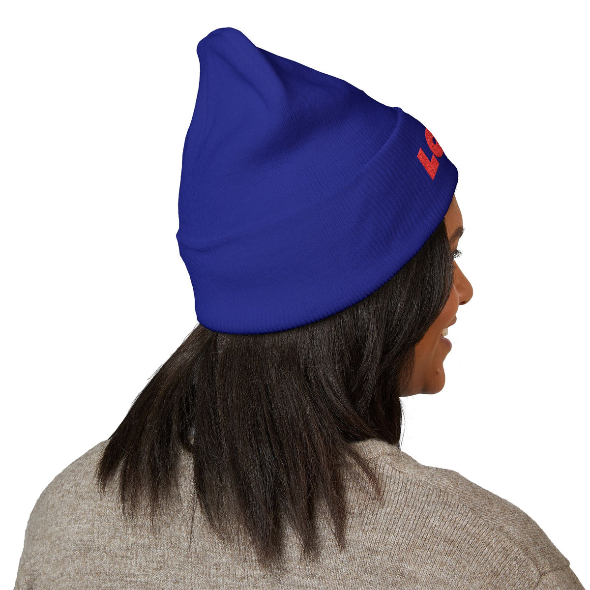 Love Beanie Hat