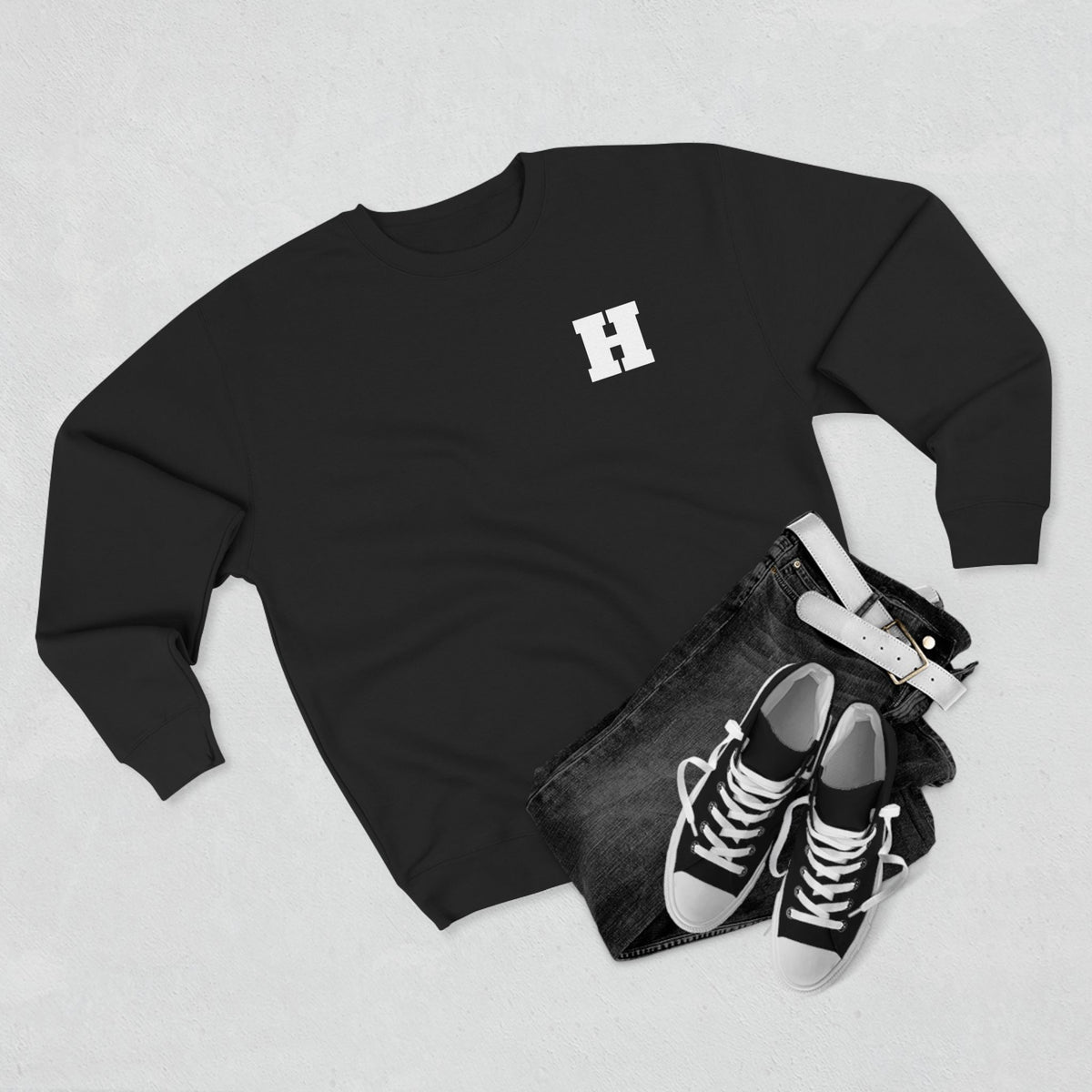 Happiness Jumpers