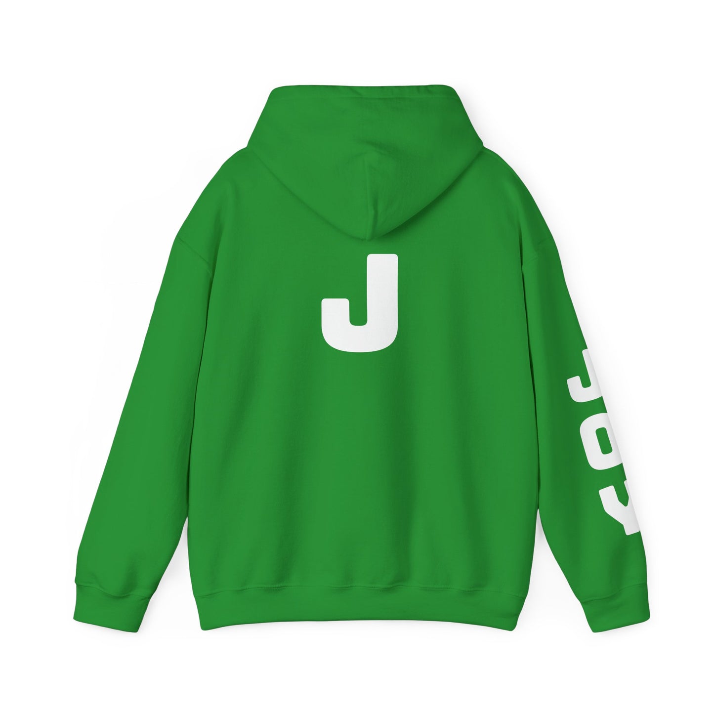 Joy Hoodies Jumpers