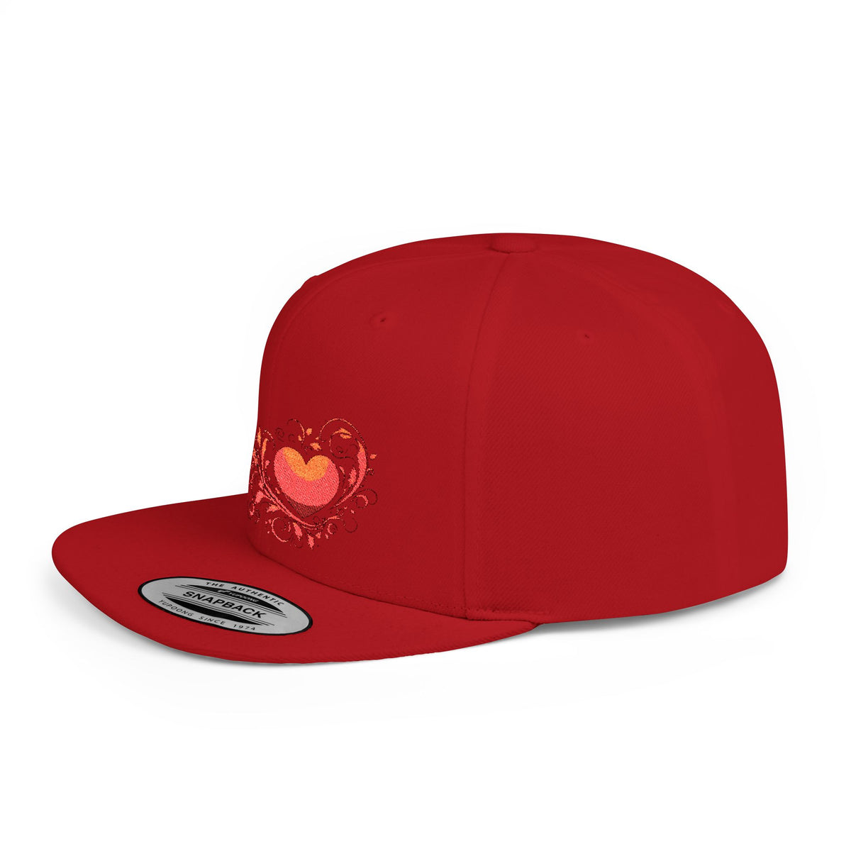 Love Snapback