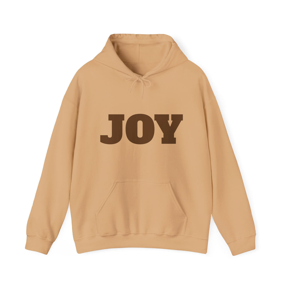 Joy Hoodie Jumpers