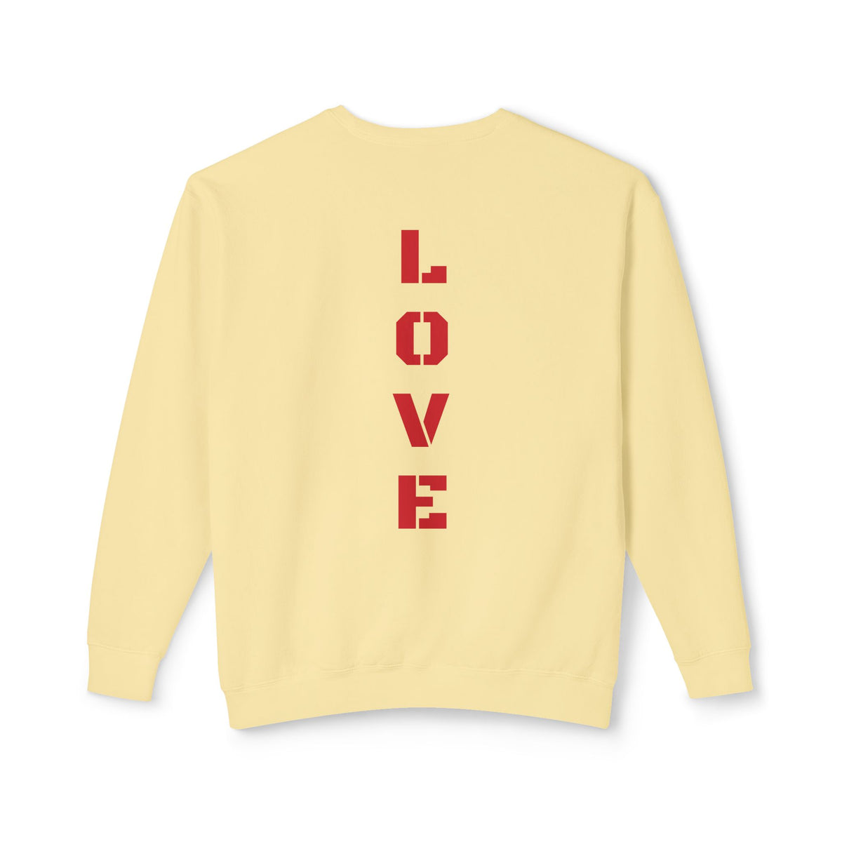 Love Jumpers