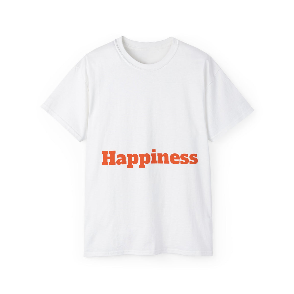 Happiness T-shirts