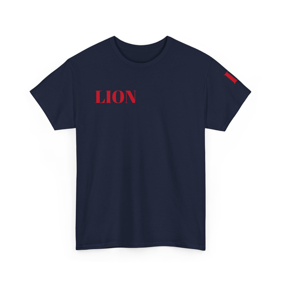 Lion T-Shirts
