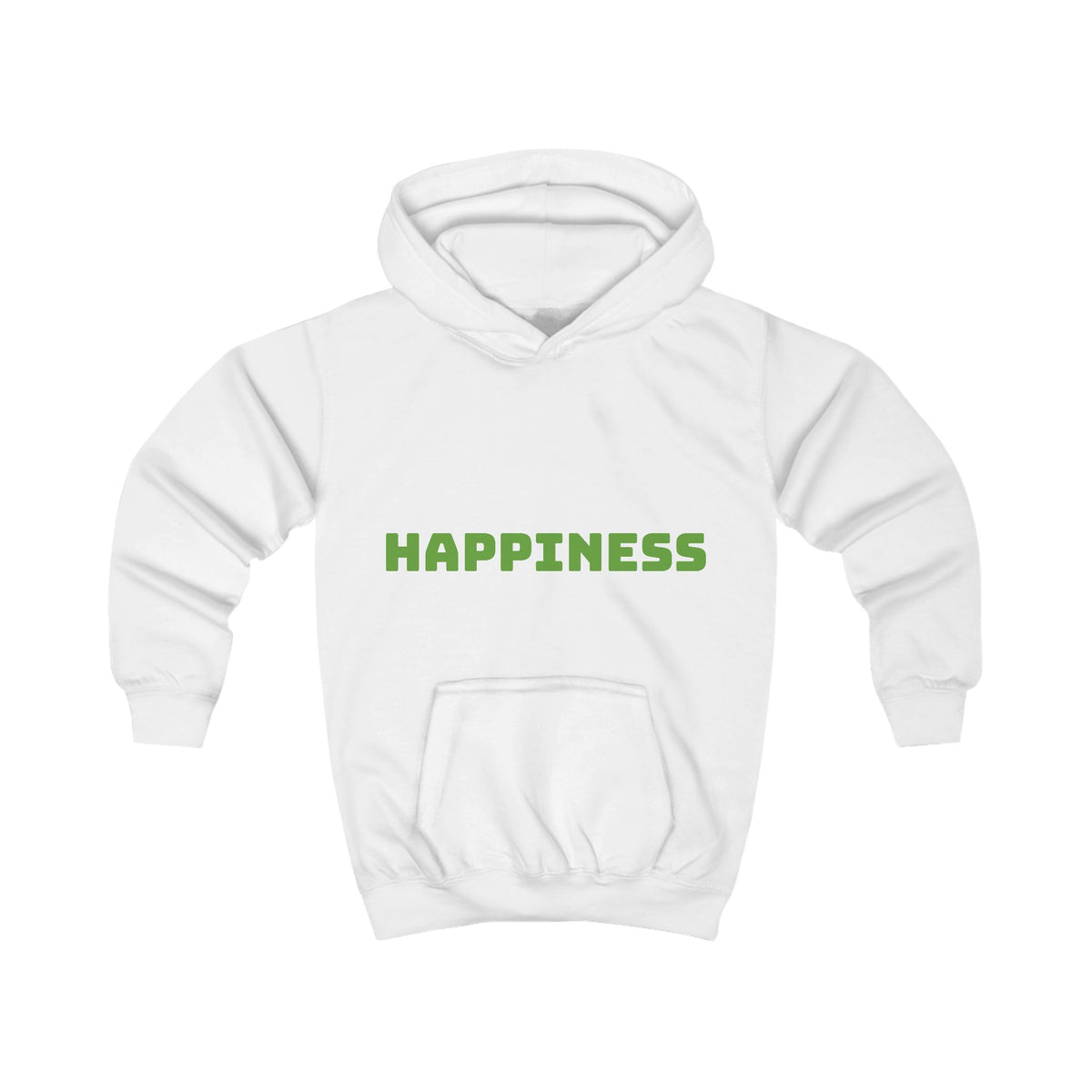 Happiness Hoodie Kid’s