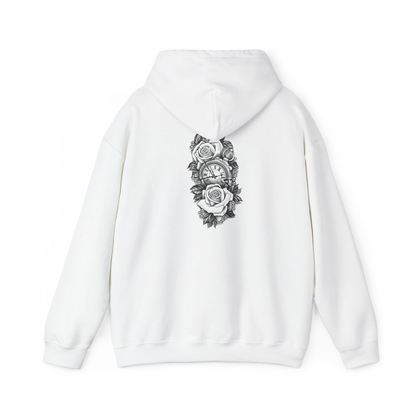 Joy Hoodie Jumpers