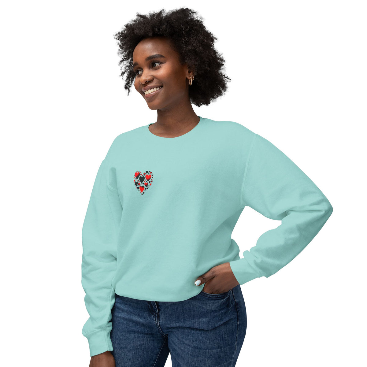 Love Jumpers