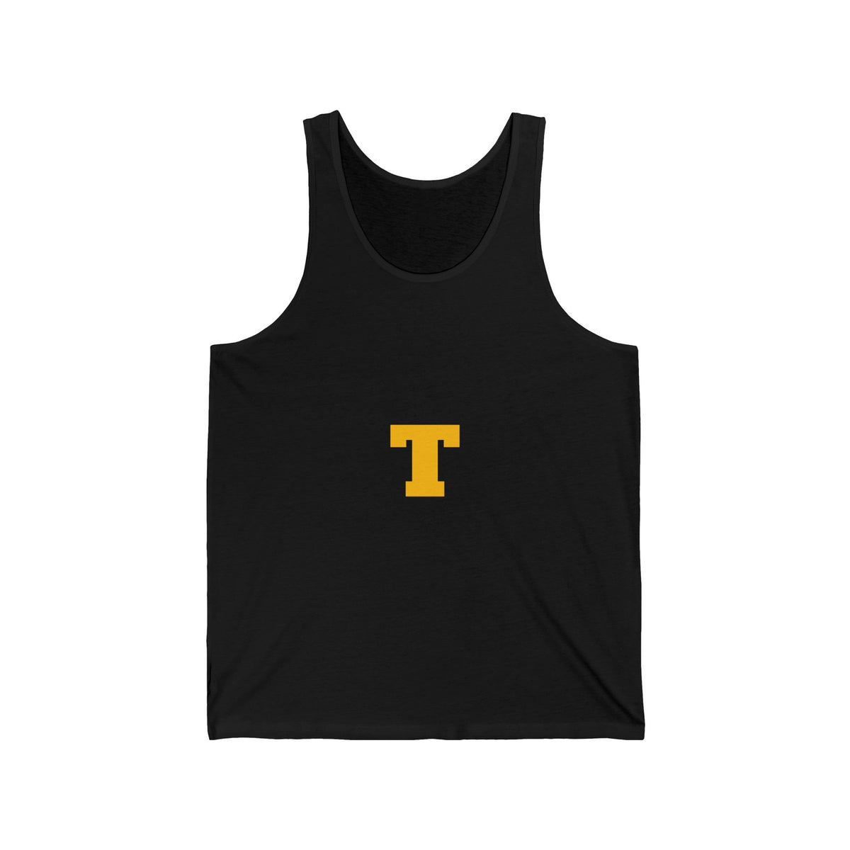 Thankful Man’s Vest Top