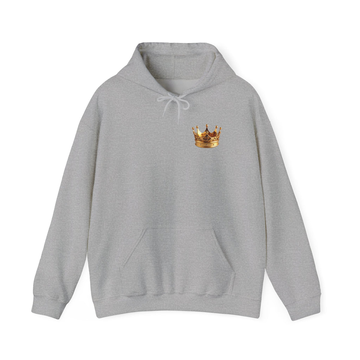 King Hoodie Jumpers