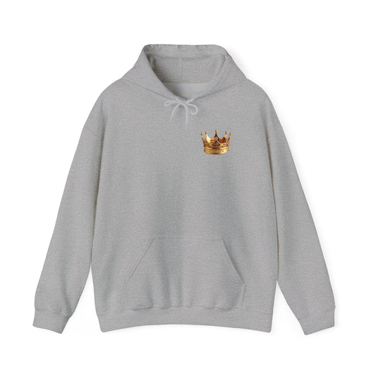 King Hoodie Jumpers