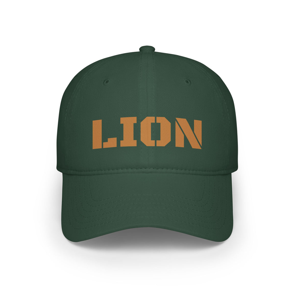 Lion Cap
