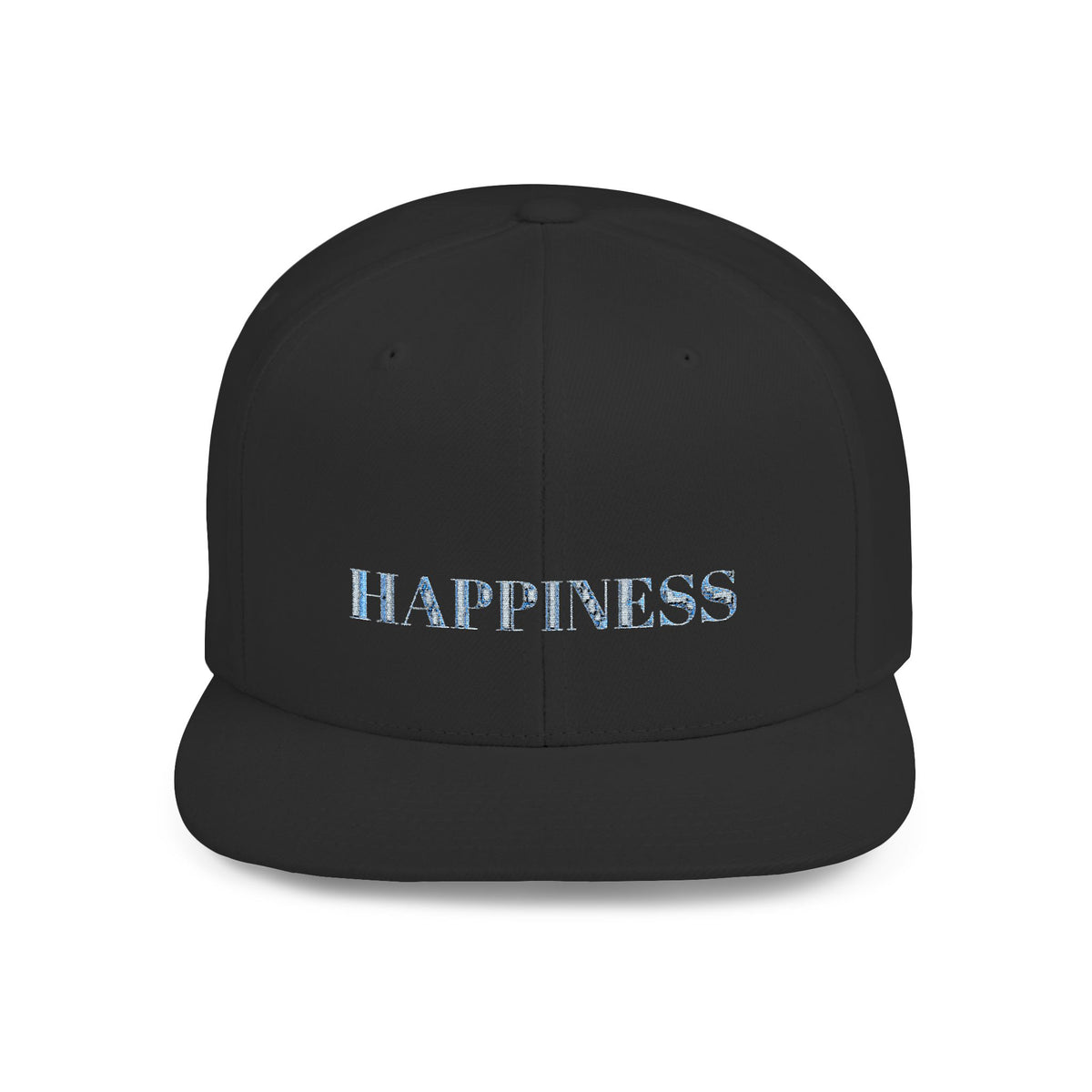 Happiness Snapback