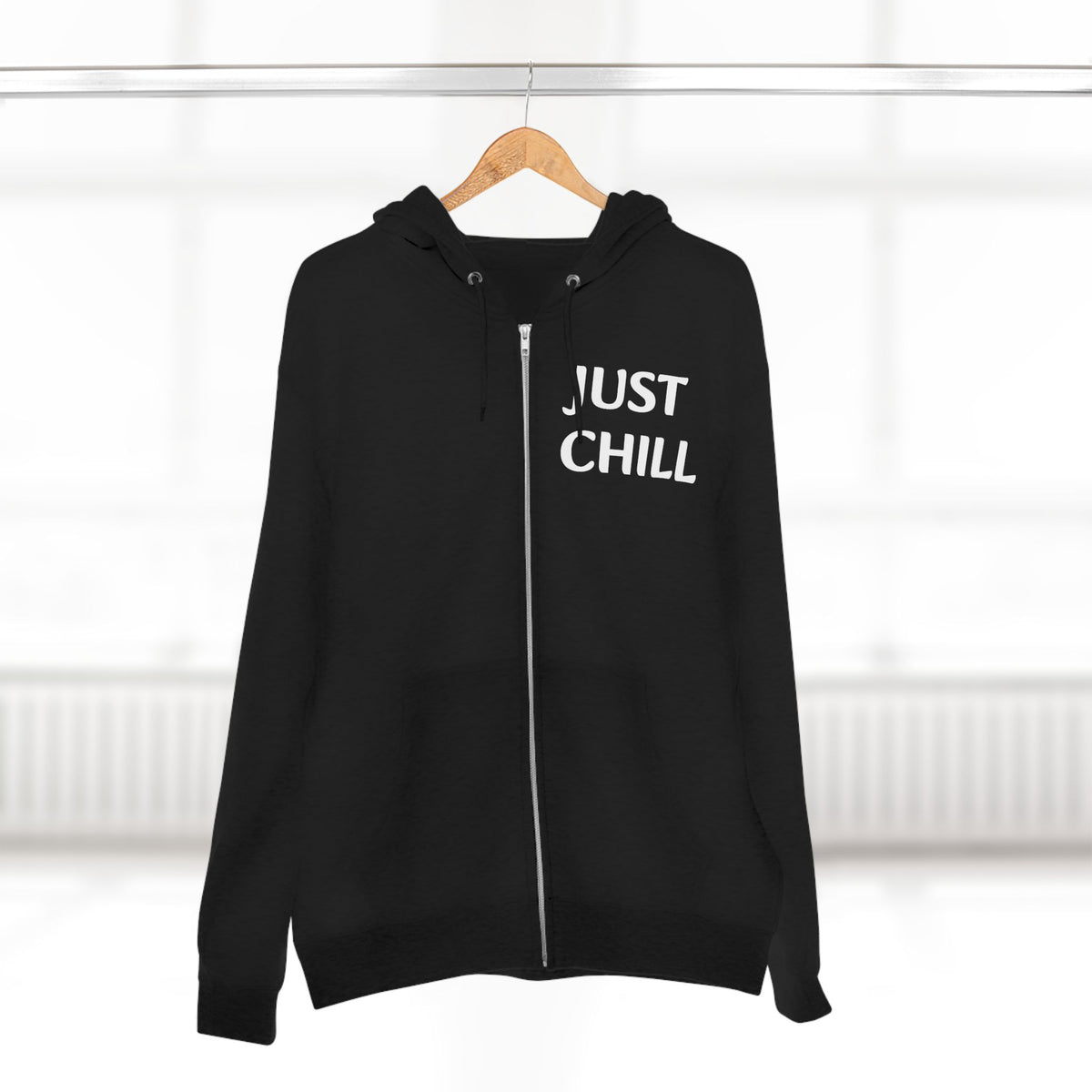 Just Chill Hoodie Jumpers
