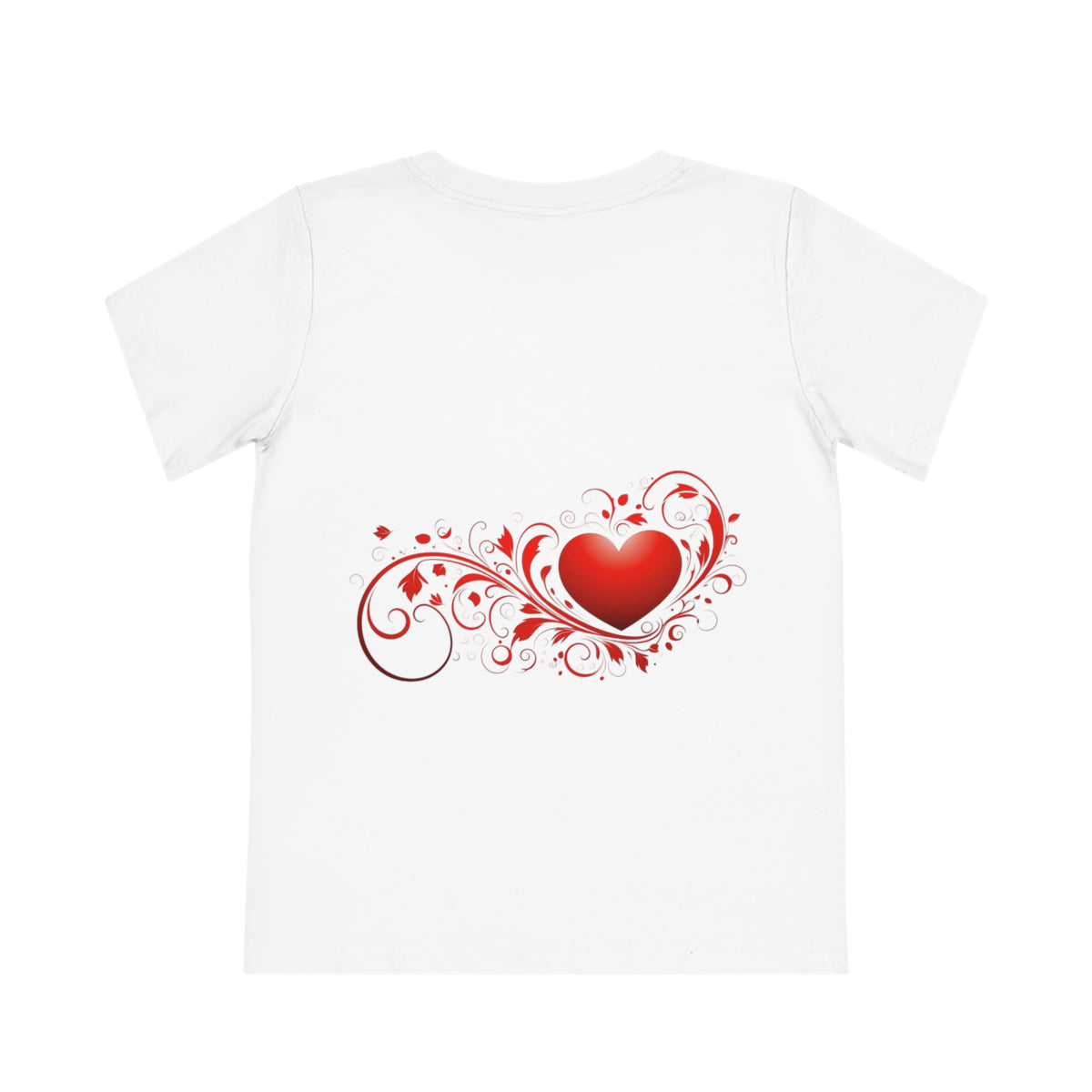 Love T-Shirts Kid’s