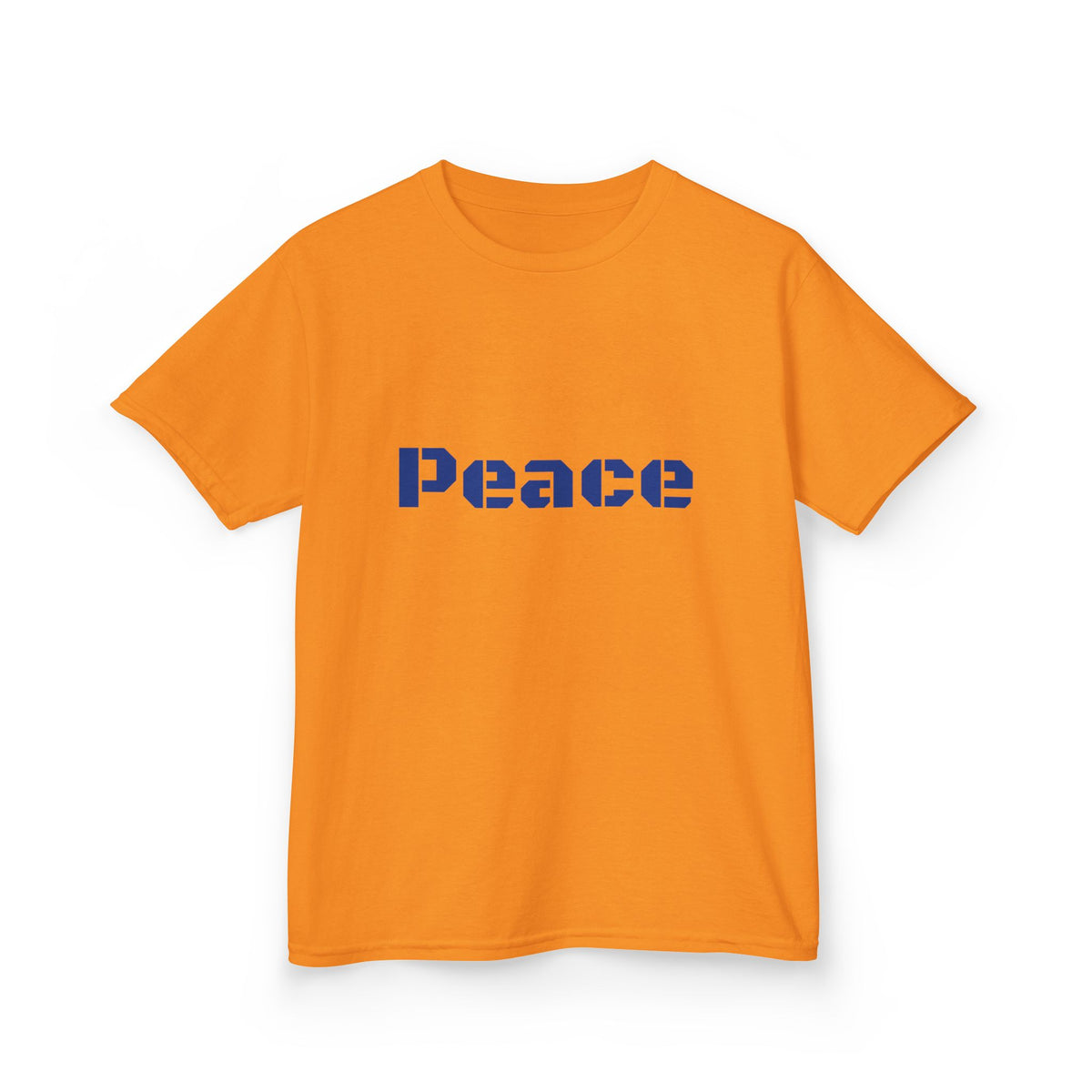 Peace T-shirts Kids