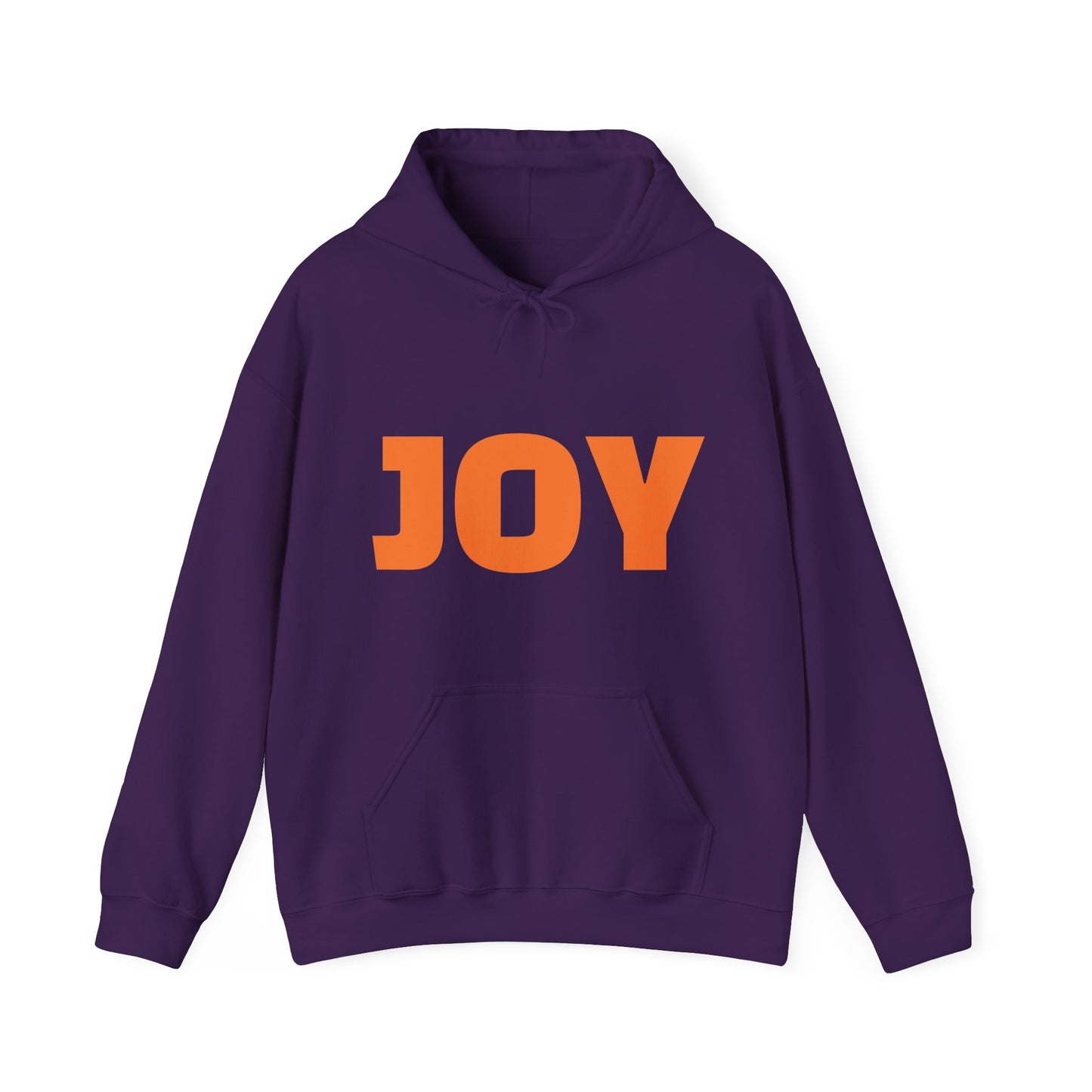 Joy Hoodie Jumpers