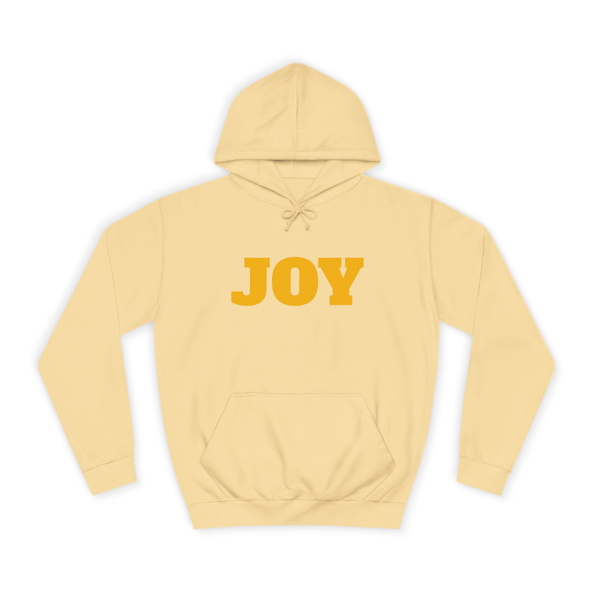 Joy Hoodie Jumpers