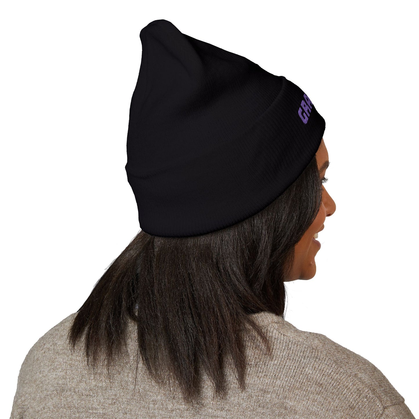 Grateful Beanie Hat