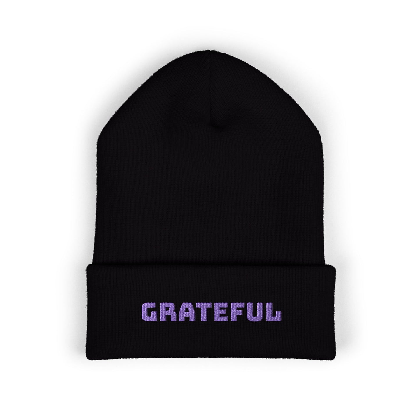 Grateful Beanie Hat