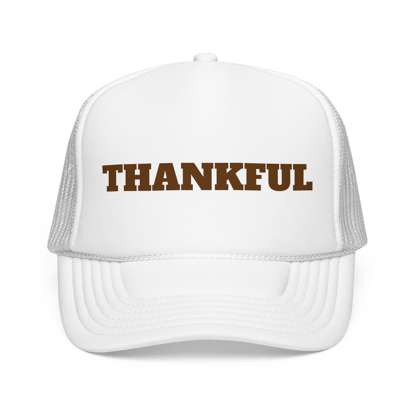 Thankful Cap