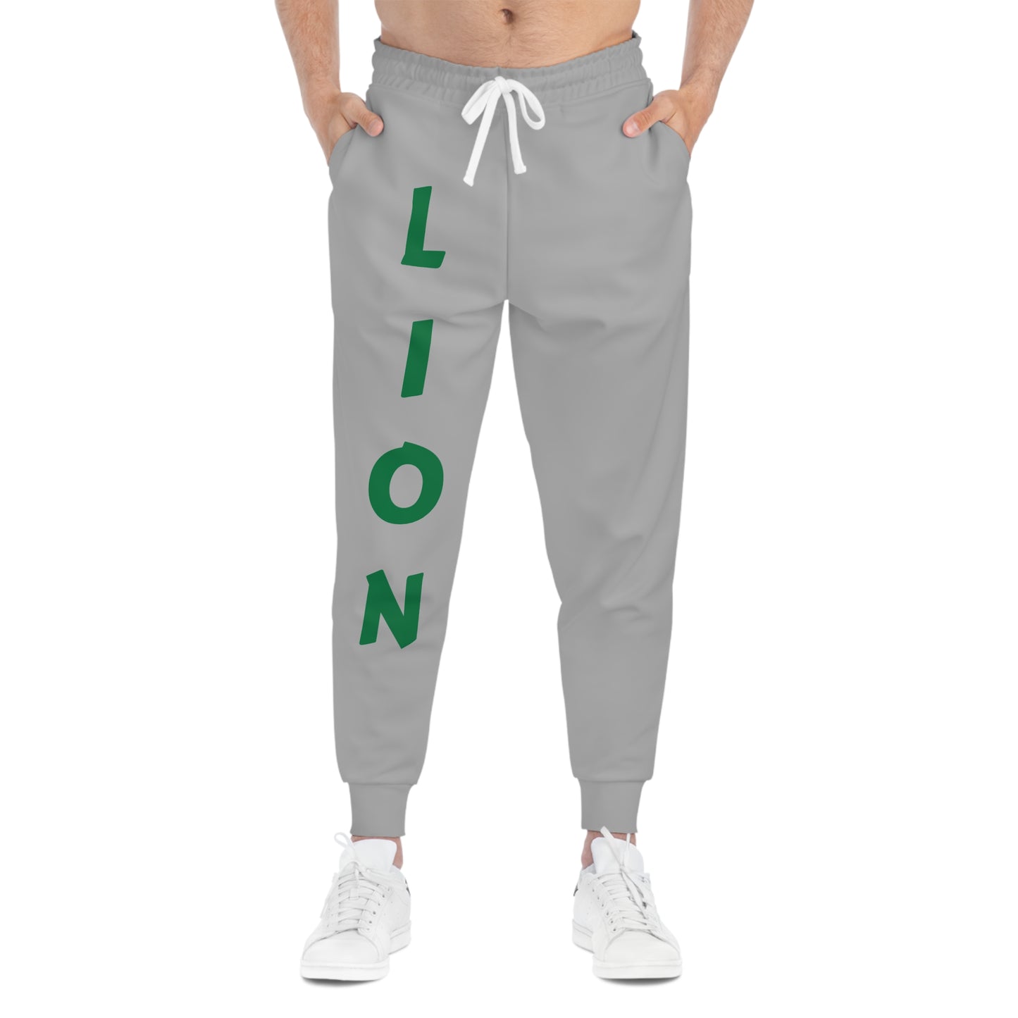Lion Joggers