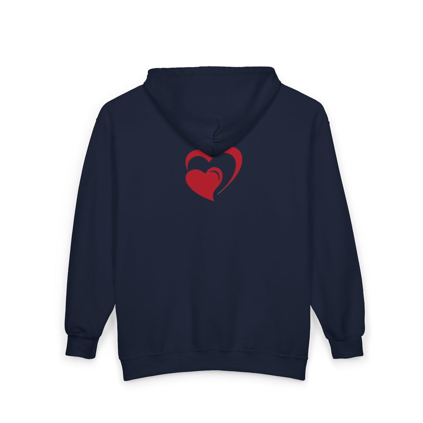 Love Hoodies Jumpers