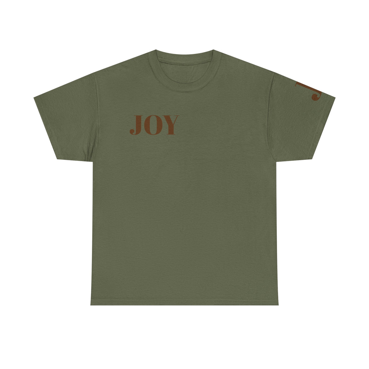 Joy T-Shirts