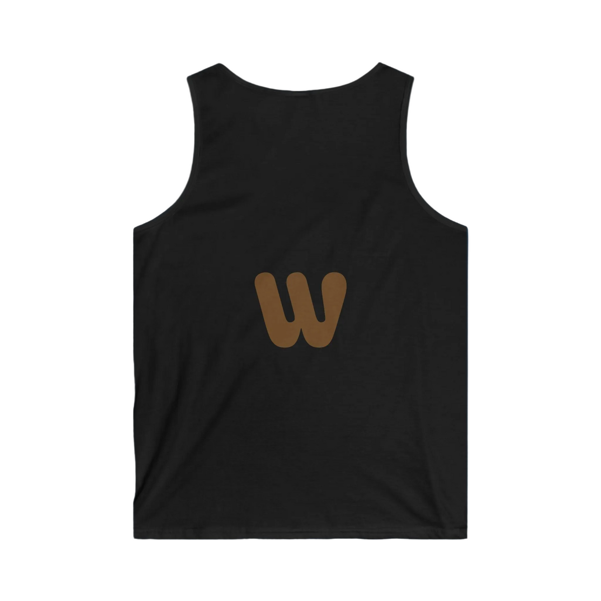 Warrior Men’s Vest Top