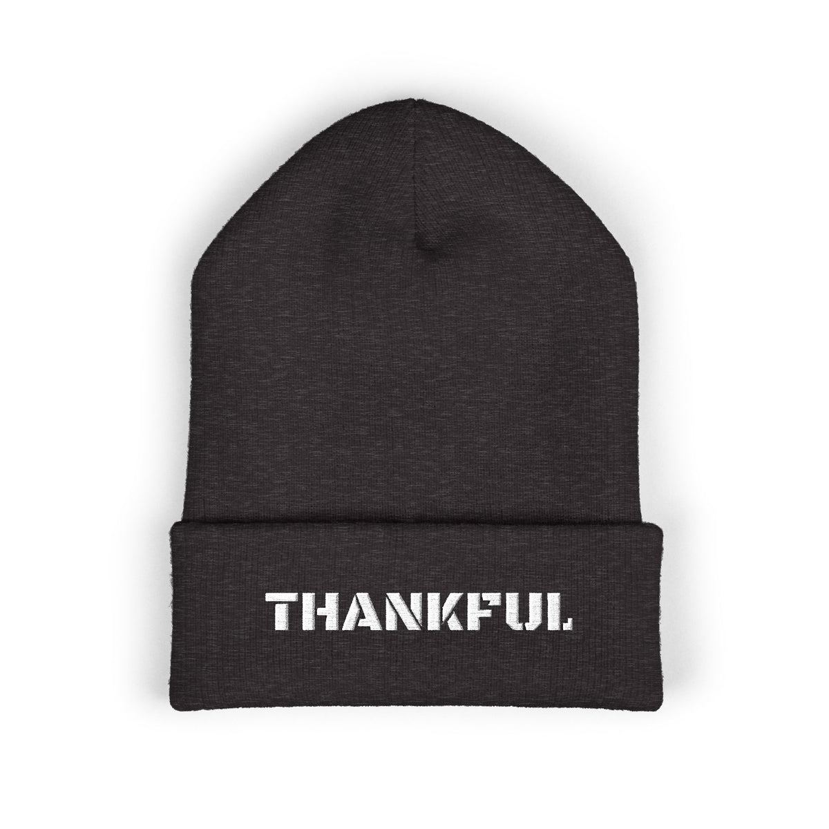 Thankful Beanie