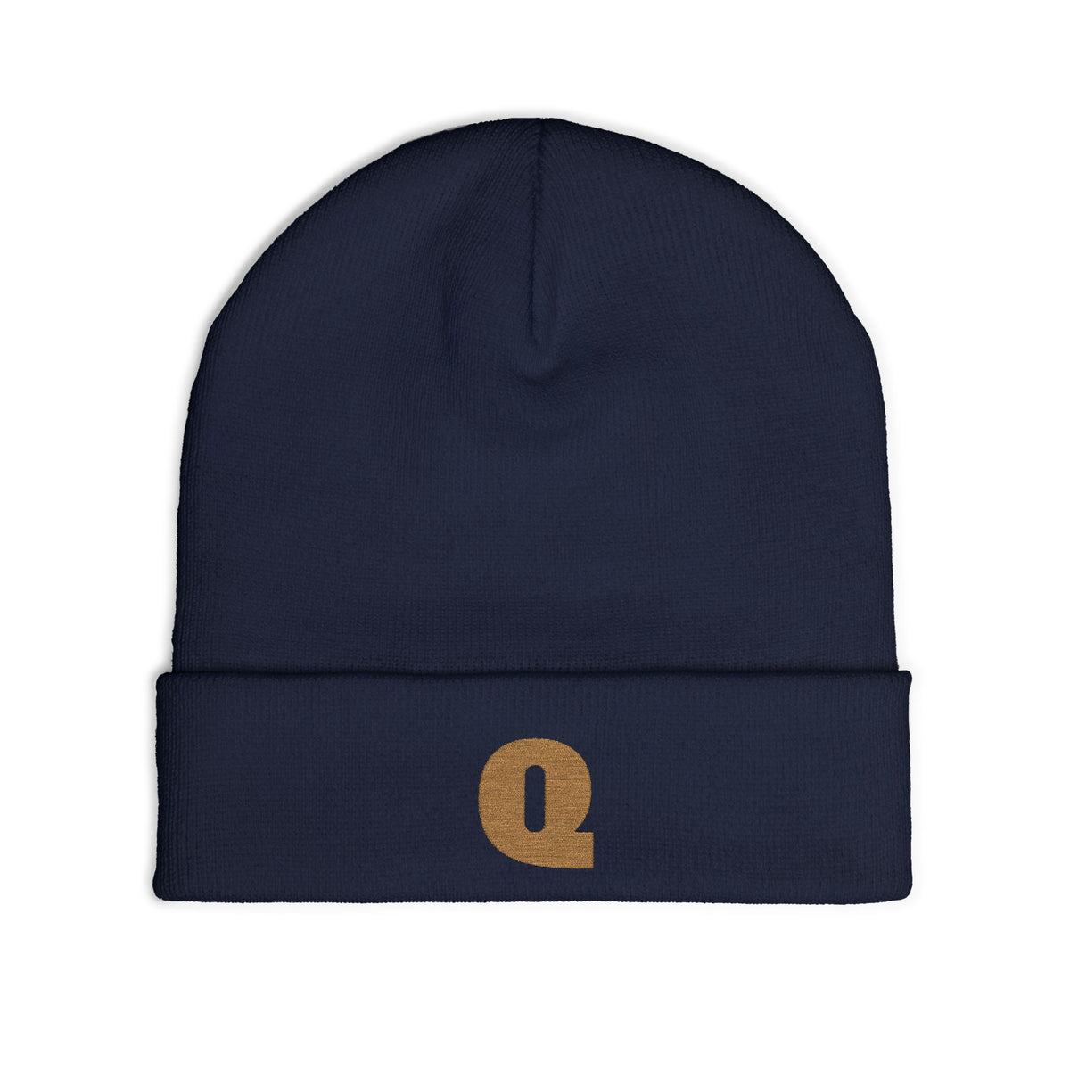 Queen Beanie Hat