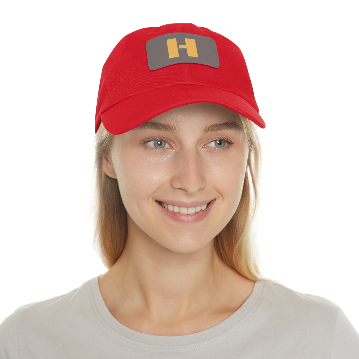 Happiness Cap