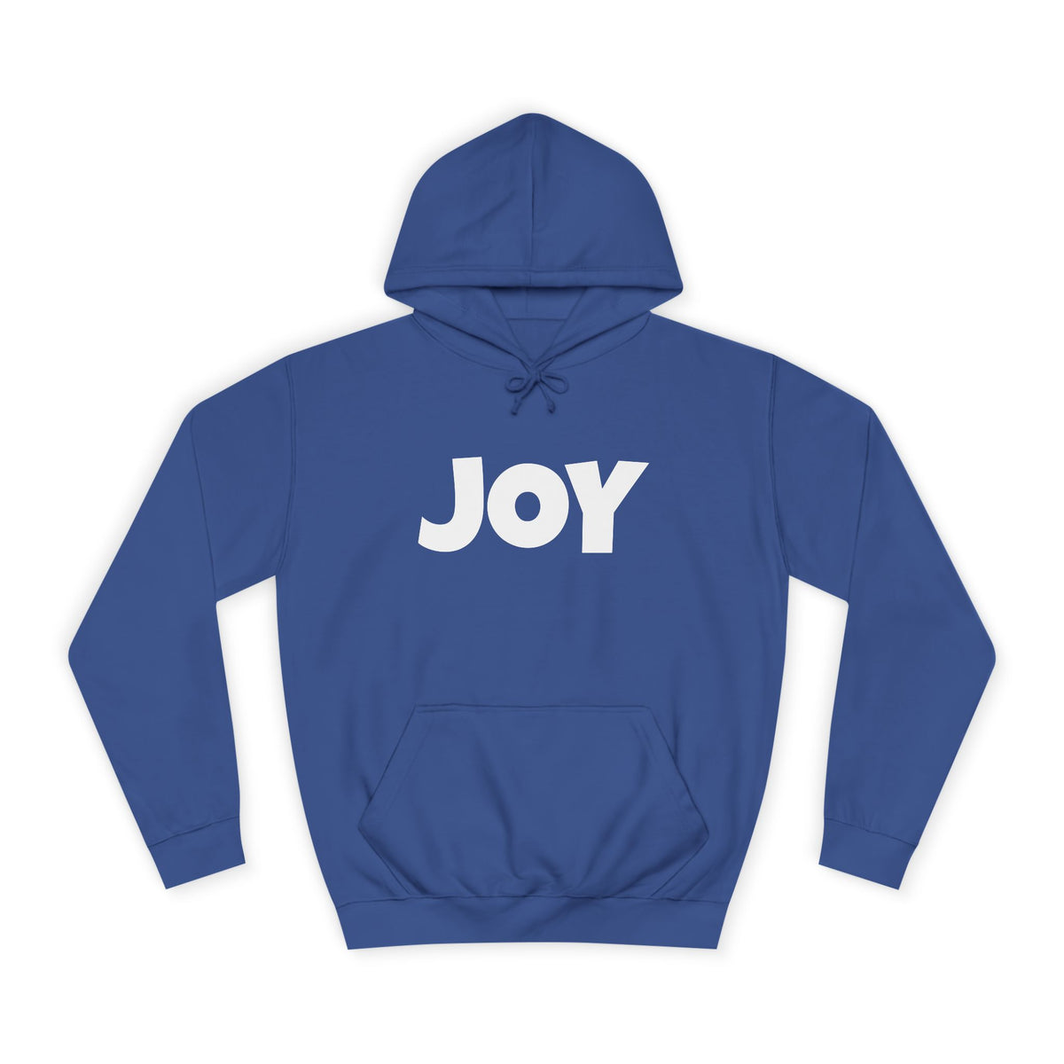 Joy Hoodie Jumpers