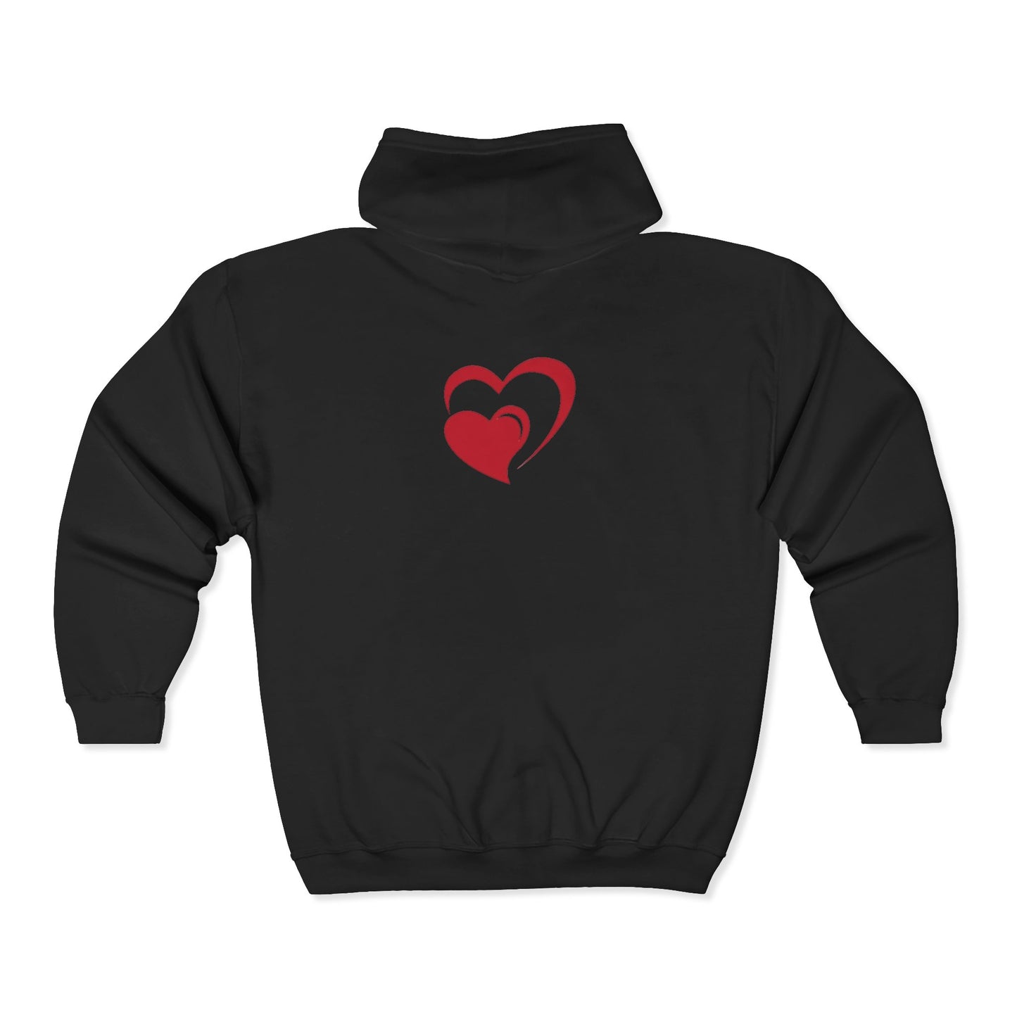Love Hoodies Jumpers
