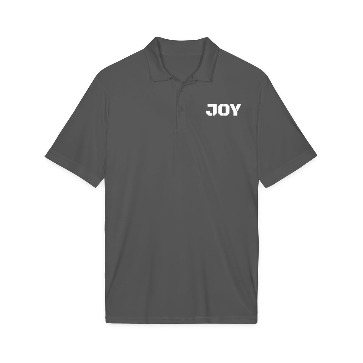 Joy Polo T-Shirts
