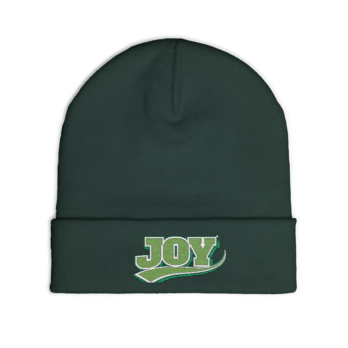 Joy Beanie Hat
