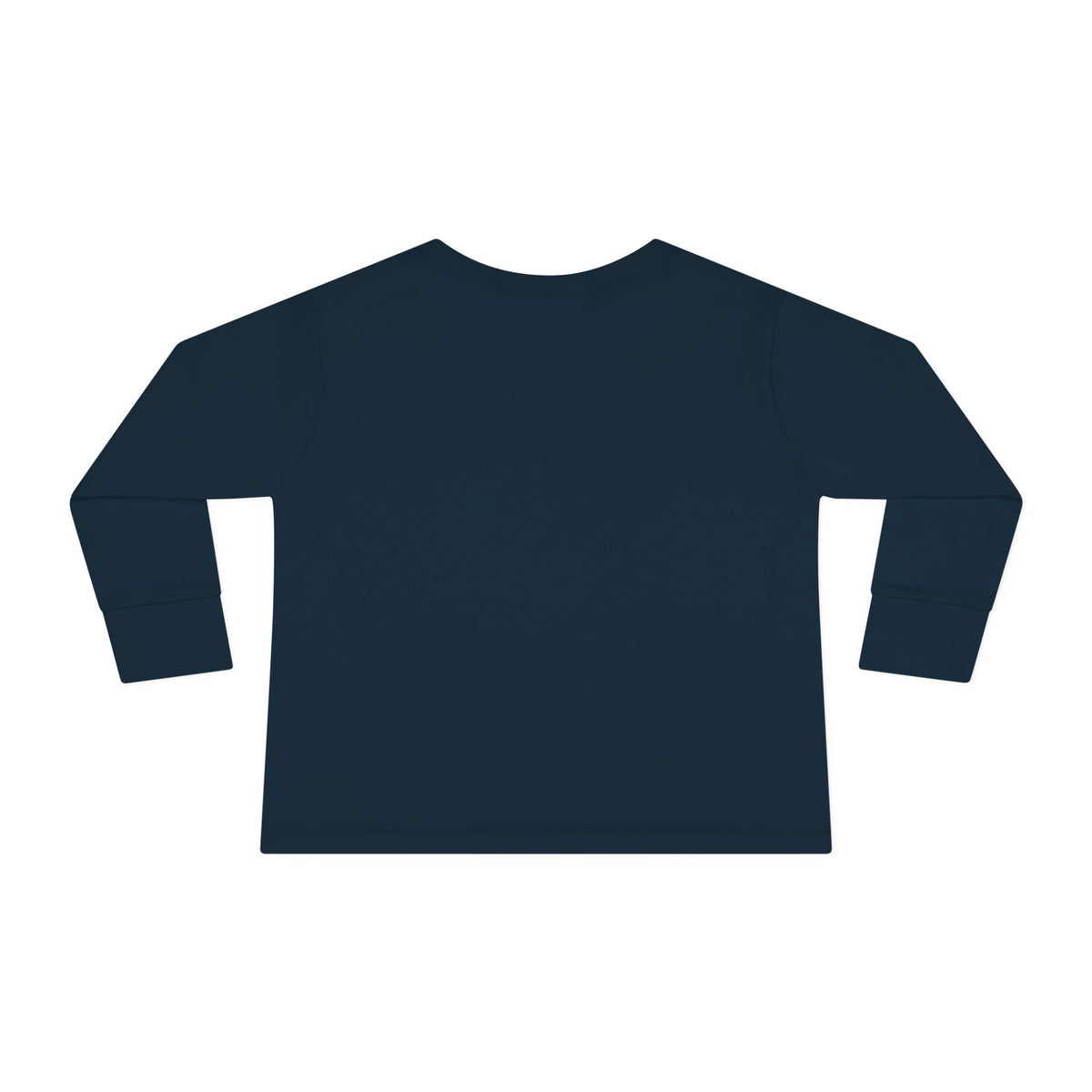 Joy Toddler Long Sleeve