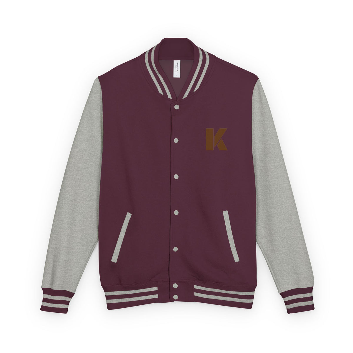 King Man’s Jackets