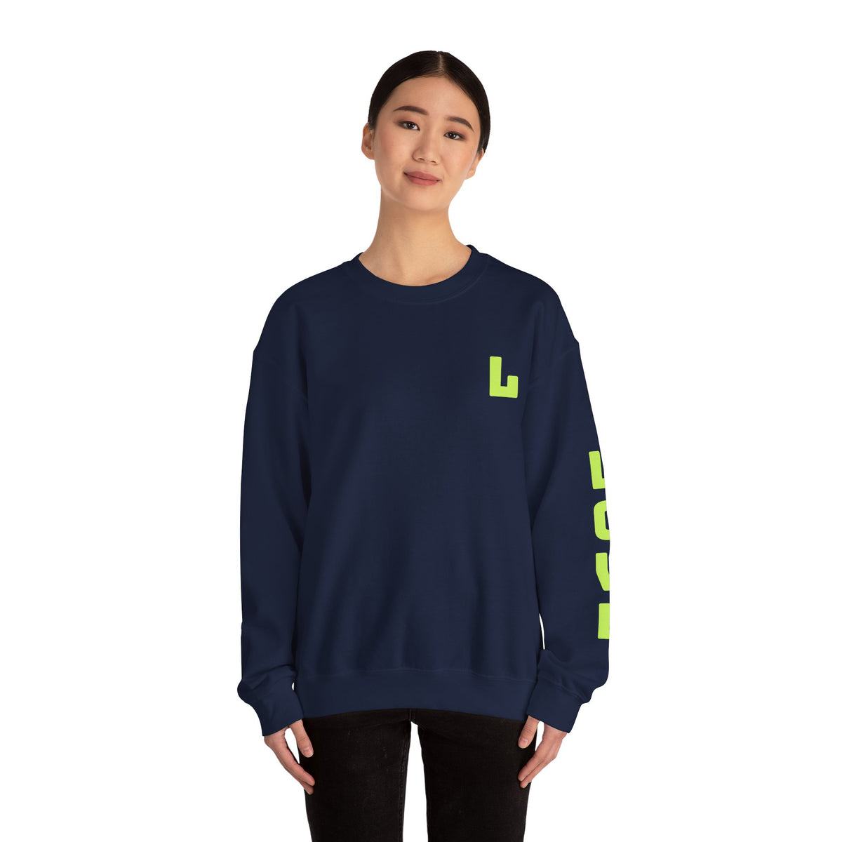Love Jumpers