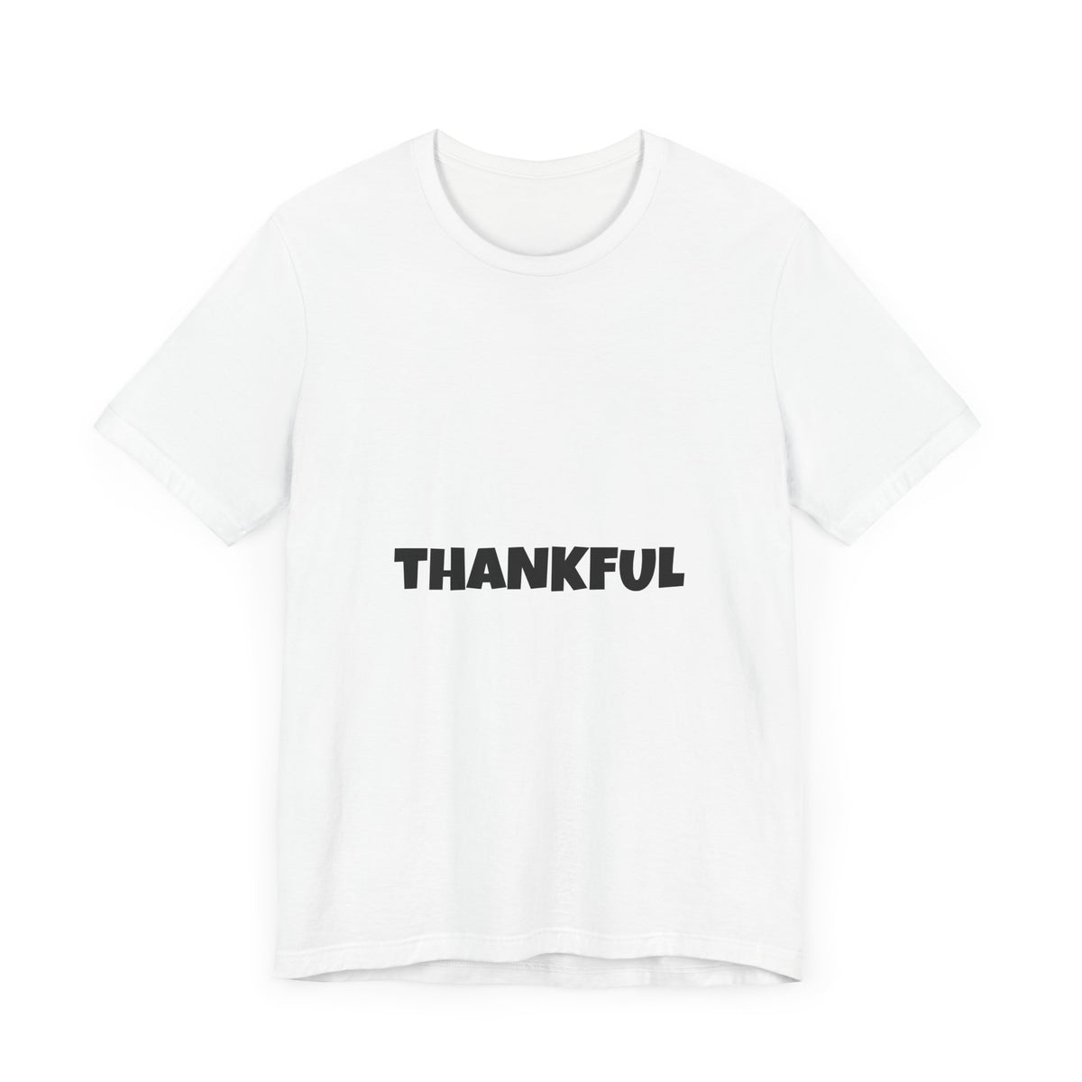 Thankful T-shirts