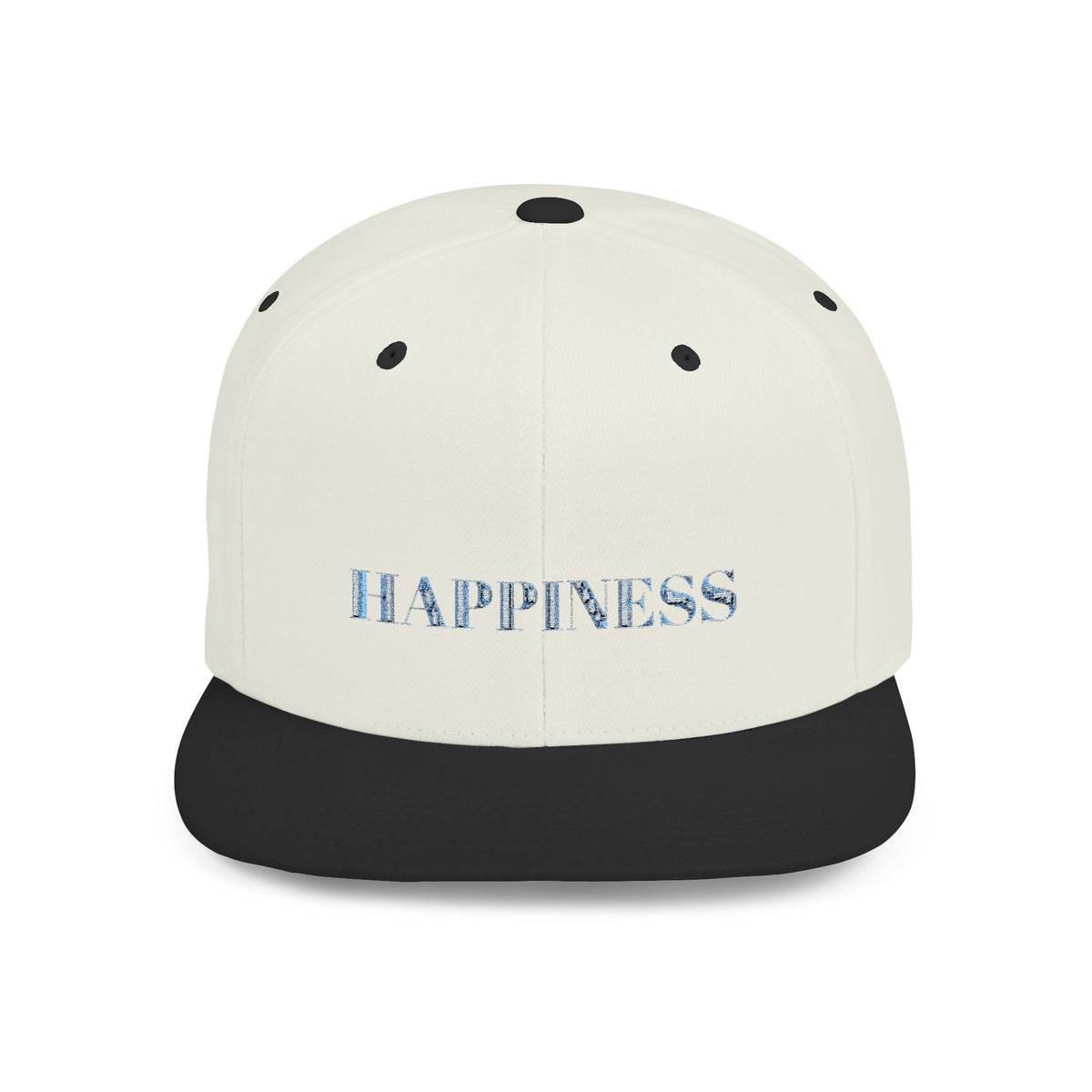 Happiness Snapback
