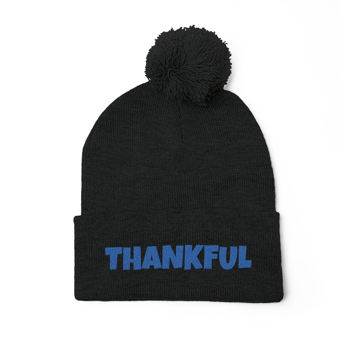 Thankful Woolly Hat