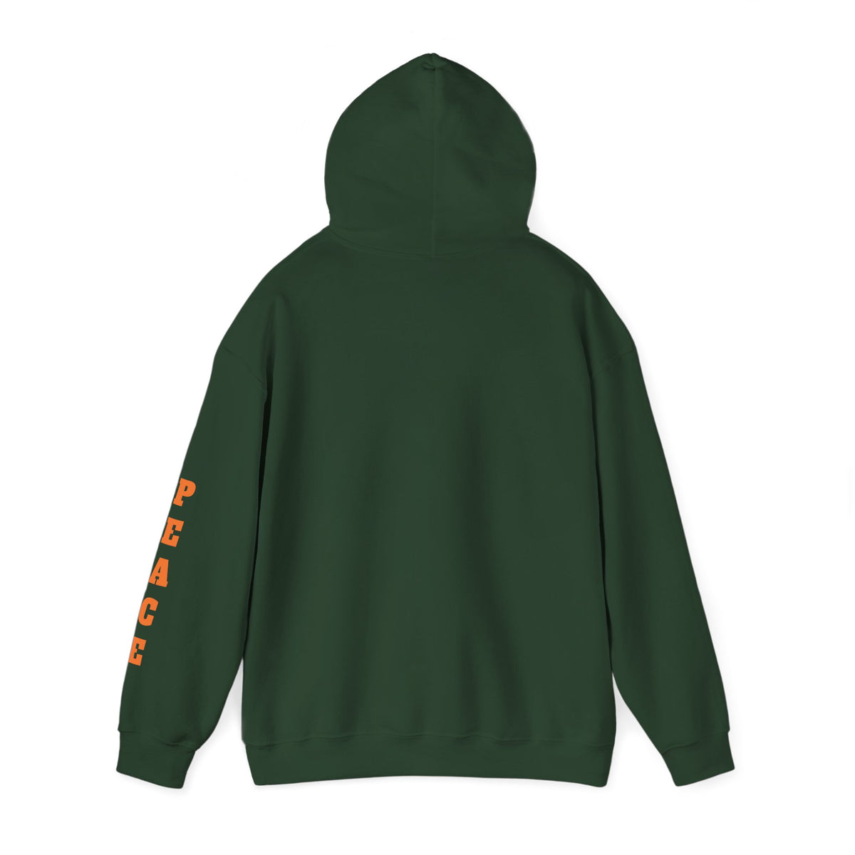 Peace Hoodie Jumpers