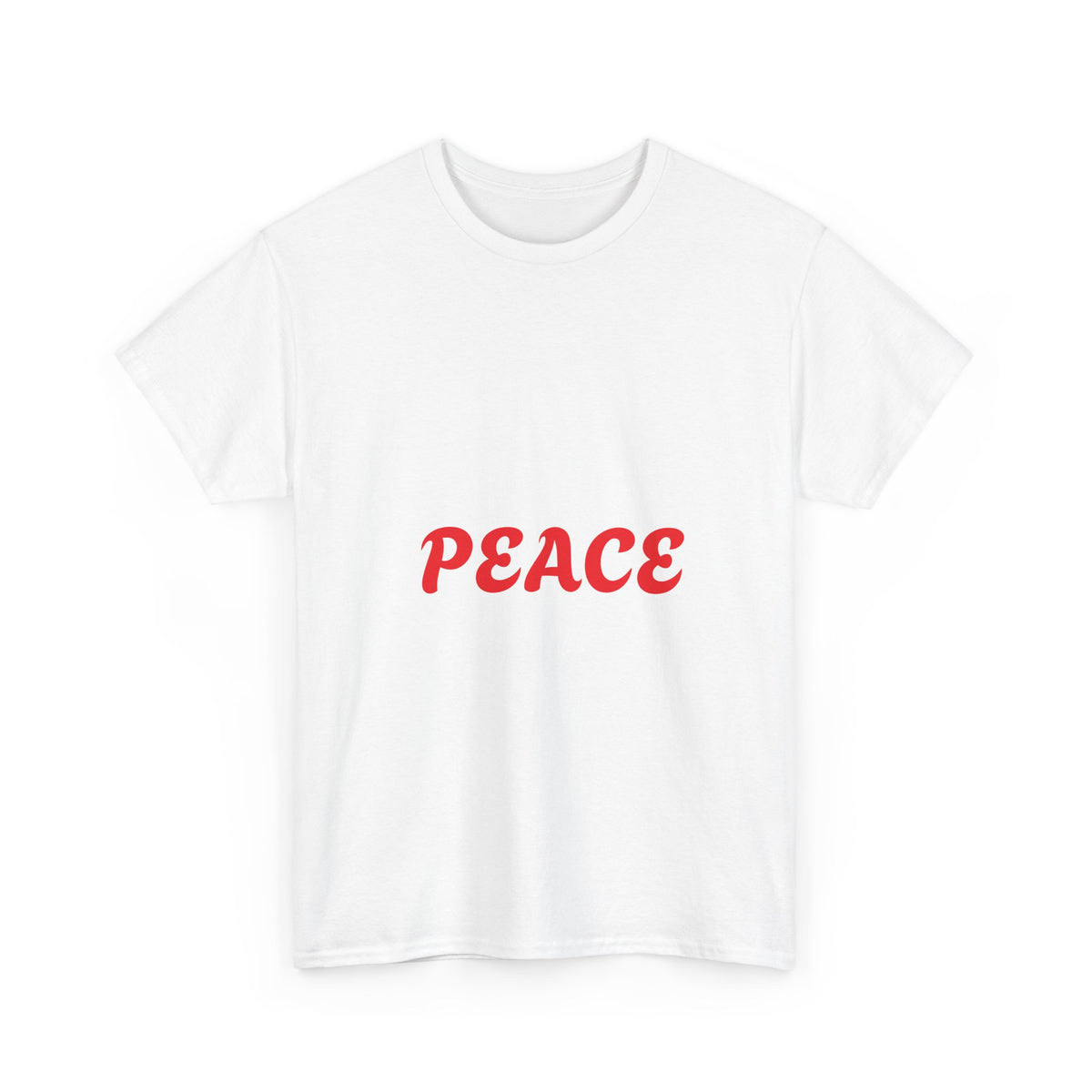 Peace T-shirts