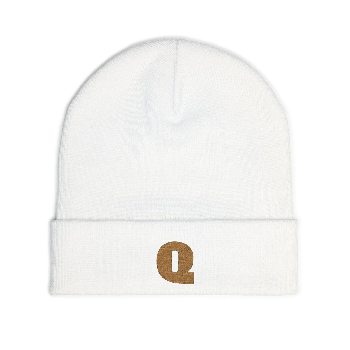 Queen Beanie Hat