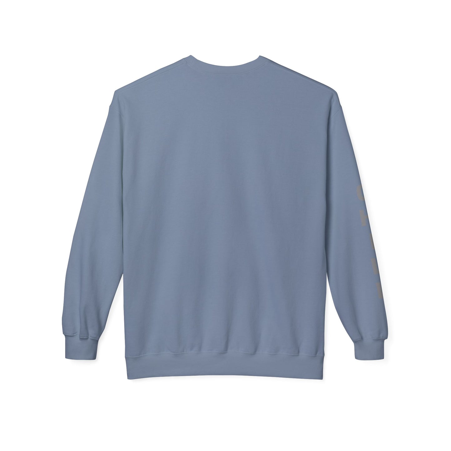 Just Chill Jumpers