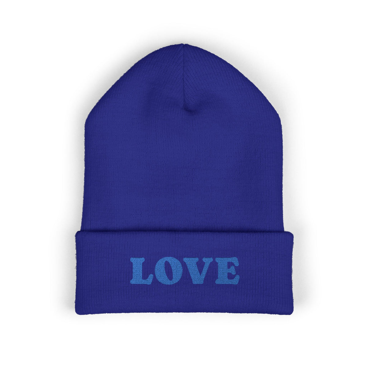 Love Beanie Hats