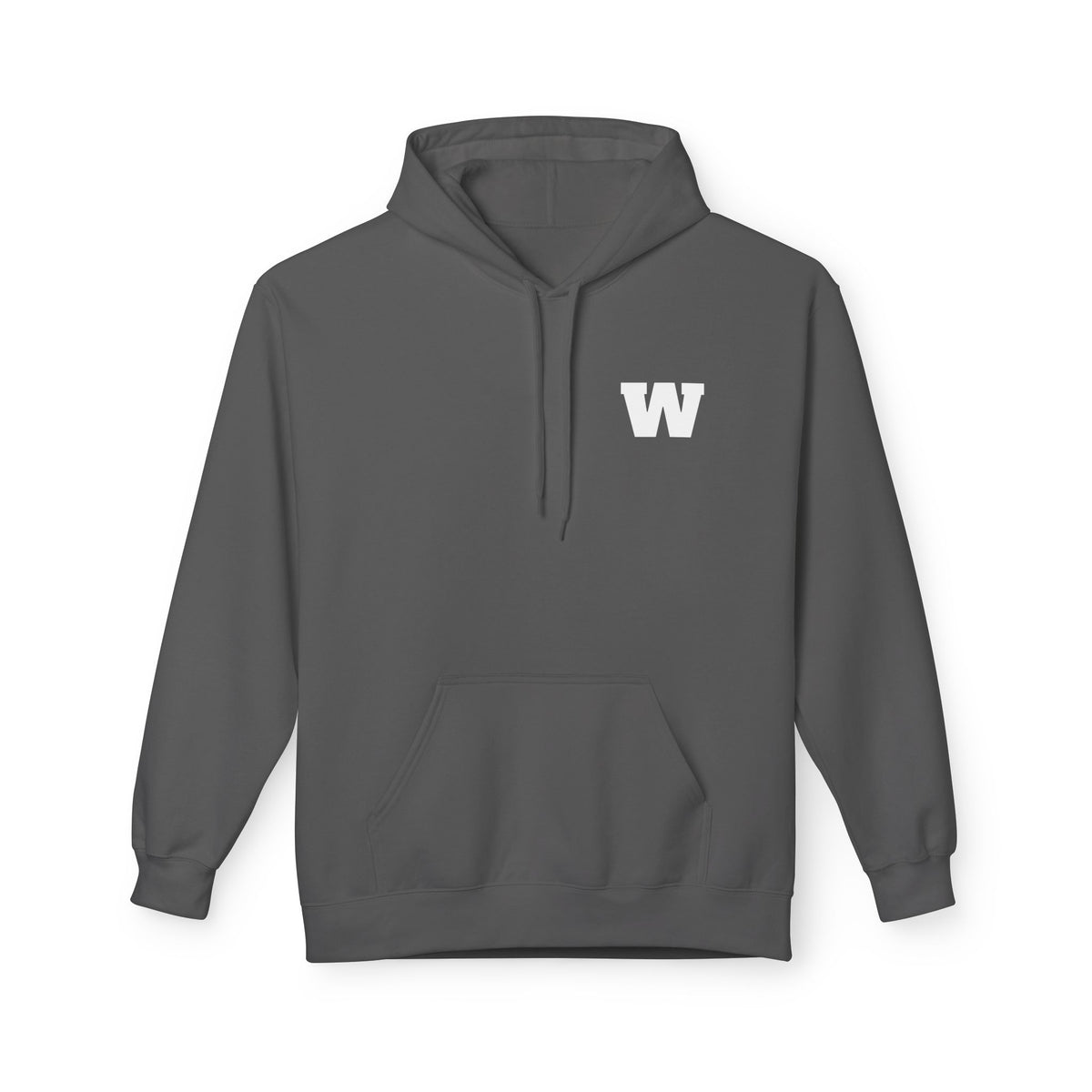 Warrior Hoodie Jumpers