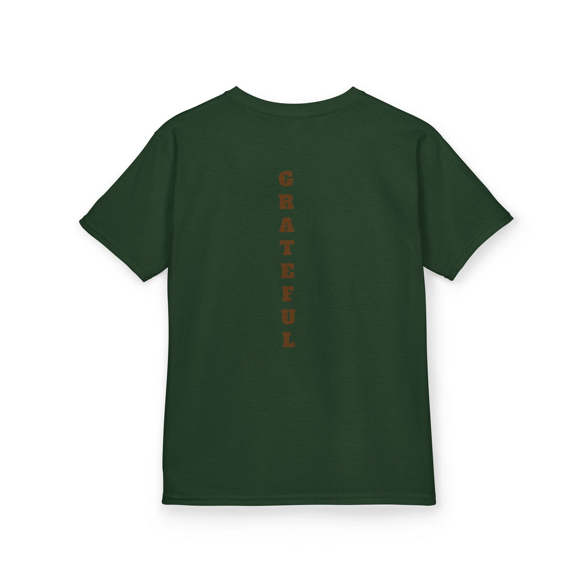 Grateful T-shirts Kids