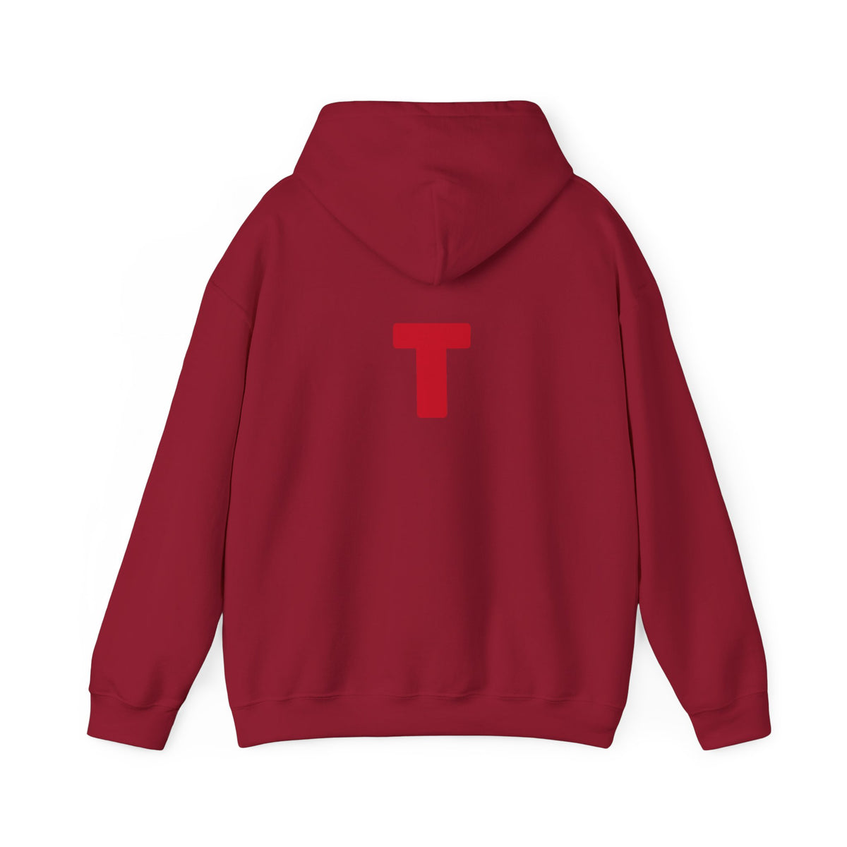 Thankful Hoodie Jumpers