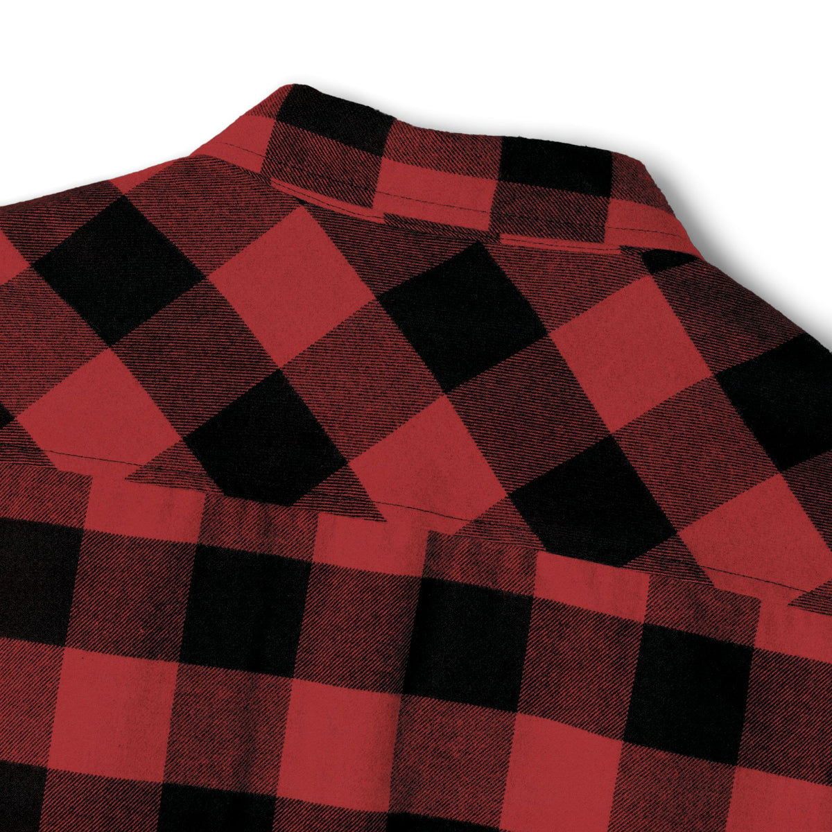 Joy Flannel Shirt